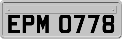EPM0778