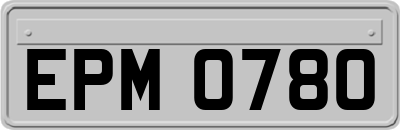 EPM0780