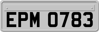 EPM0783
