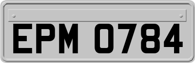 EPM0784