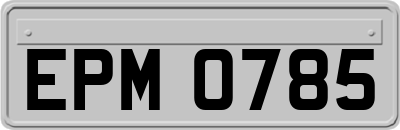 EPM0785