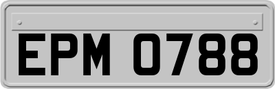 EPM0788