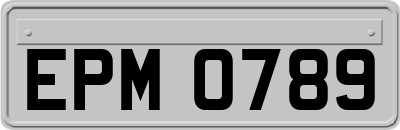 EPM0789