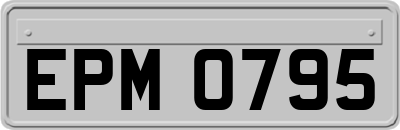 EPM0795