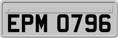 EPM0796