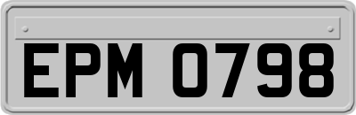 EPM0798