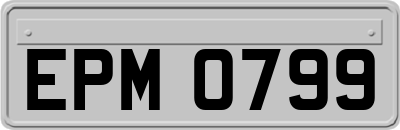 EPM0799