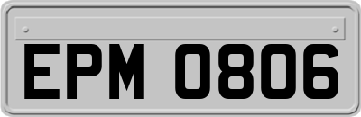 EPM0806