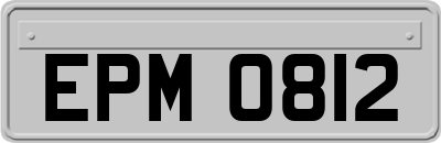EPM0812