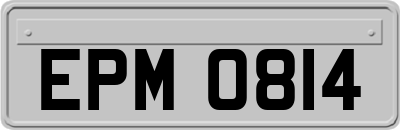 EPM0814