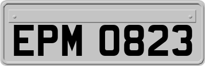 EPM0823