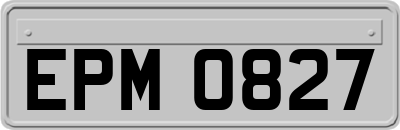 EPM0827