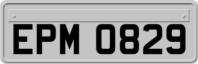 EPM0829