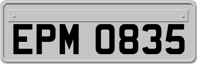 EPM0835
