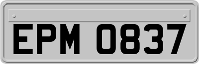 EPM0837