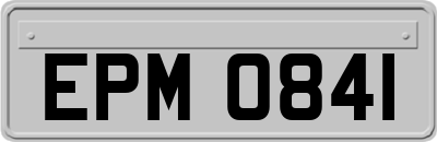 EPM0841