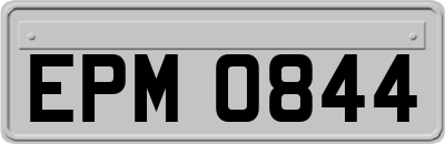 EPM0844