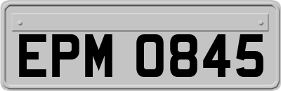 EPM0845
