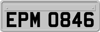 EPM0846