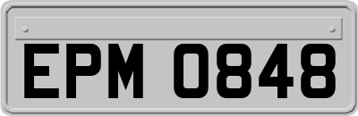 EPM0848
