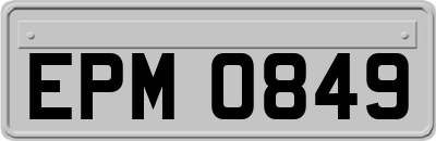 EPM0849