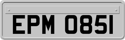 EPM0851