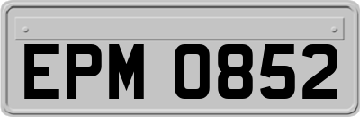 EPM0852