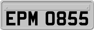 EPM0855