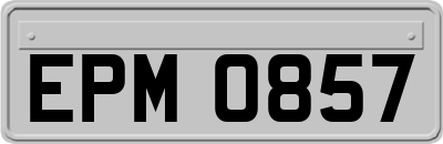 EPM0857