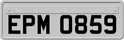EPM0859