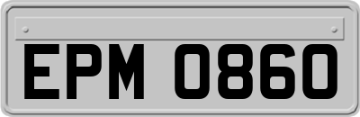EPM0860
