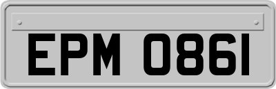 EPM0861