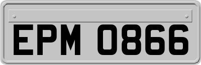 EPM0866