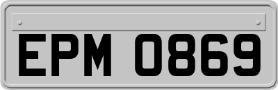 EPM0869