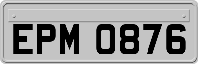 EPM0876