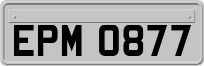 EPM0877