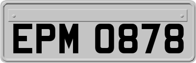 EPM0878