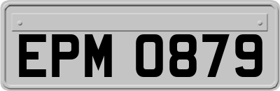 EPM0879