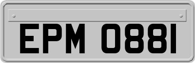 EPM0881