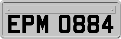 EPM0884