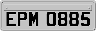 EPM0885