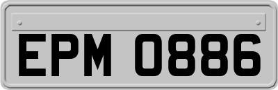 EPM0886
