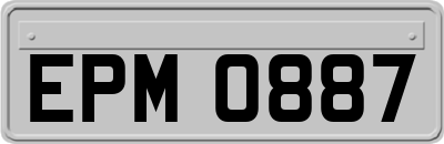 EPM0887