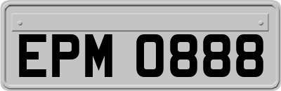 EPM0888