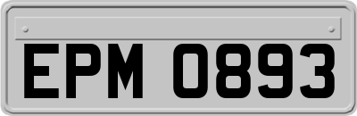 EPM0893