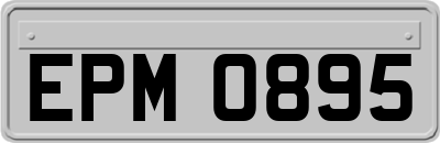 EPM0895