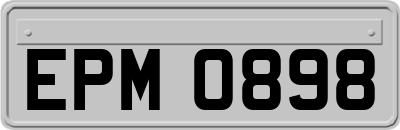 EPM0898