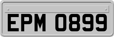 EPM0899