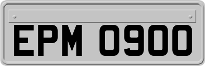 EPM0900