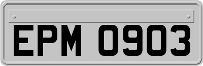 EPM0903